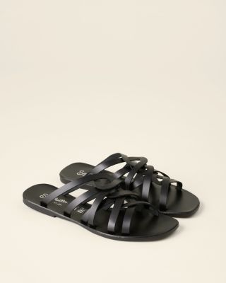 Garnet best sale hill sandals