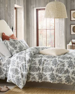 Garnet store hill bedding