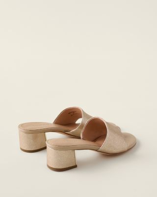 Donald Pliner Melros Shoes | Garnet Hill display picture 1