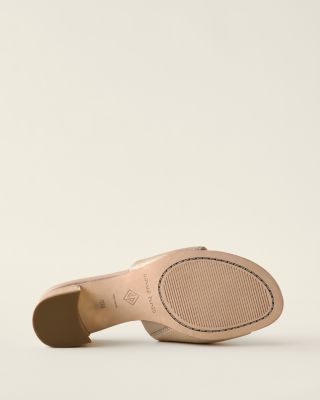 Donald Pliner Melros Shoes | Garnet Hill display picture 1