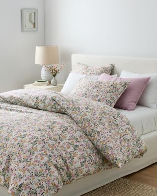 Bedding & Home Sale