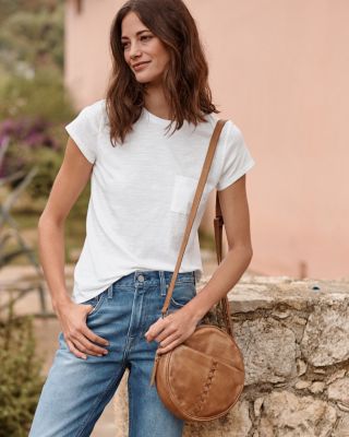 Latico Fleming Cross-Body Bag | Garnet Hill
