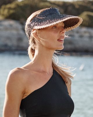 Jane Sun Hat – Mar Y Sol