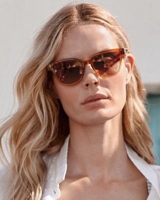 Miho　。 Sunski Miho Sunglasses | Garnet Hill