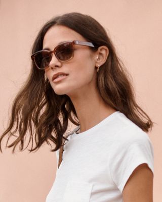 Sunski Miho Sunglasses | Garnet Hill