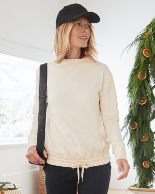 Slouchy Sweatshirt, Organic Sweatshirt,sweatshirt, Sweatshirt