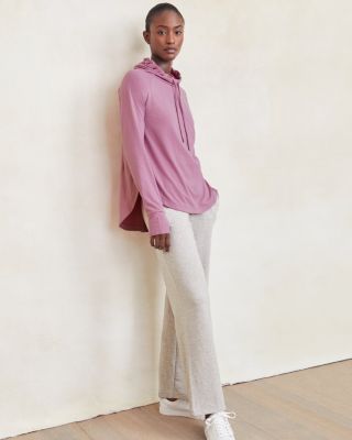 【PORTERNA】Sheath strap lounge pants Eco Stella Monogram Pant | Marciano