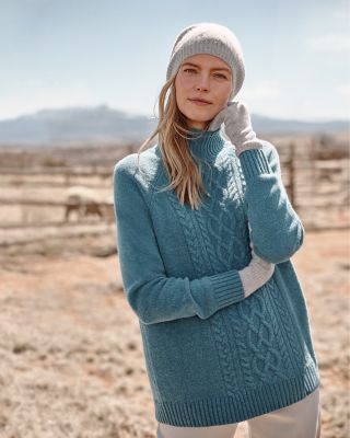 Teal tunic sweater outlet