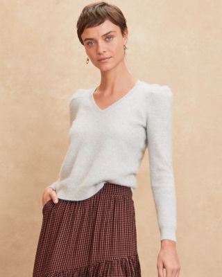 Chloe cashmere clearance sweater