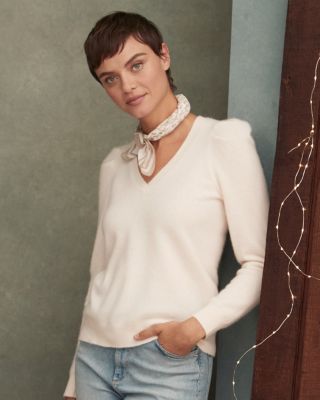 Chloe on sale cashmere sweater