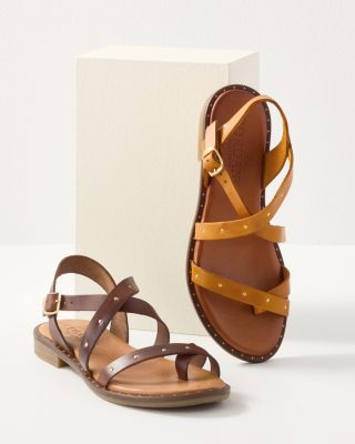 Garnet best sale hill sandals