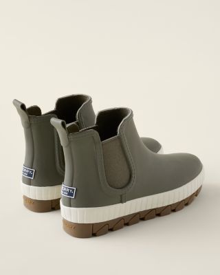 Sperry Torrent Chelsea Rain Boots | Garnet Hill