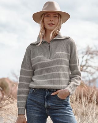 Garnet hill womens sweaters outlet