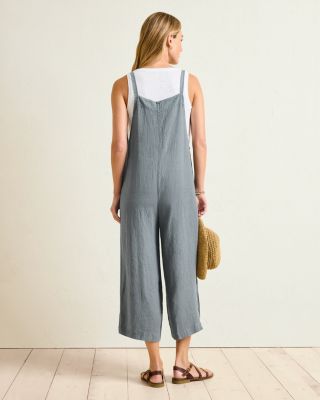 Velvet by Graham & Spencer Isabel Jumpsuit | Garnet Hill