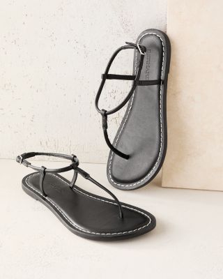 Bernardo thong online sandals