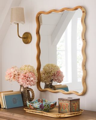 Garnet Hill ガーネットヒルのコットンレースのランチョンマット