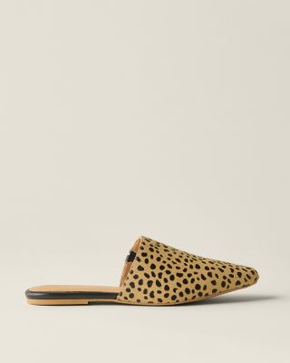 Shoes Dolce Vita Ekko Mules Toe Mules Dolce Vita Elvah Mule Dolce - Main Image