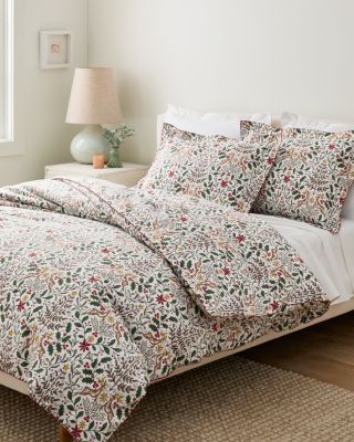 Signature Duvet Cover