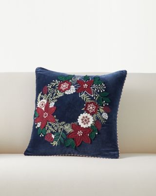 Garnet hill 2024 pillow covers