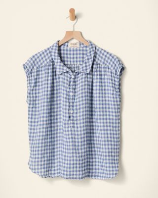 CP Shades Claire Top | Garnet Hill