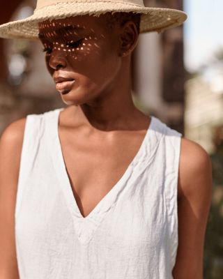 CP Shades Gia Dress | Garnet Hill