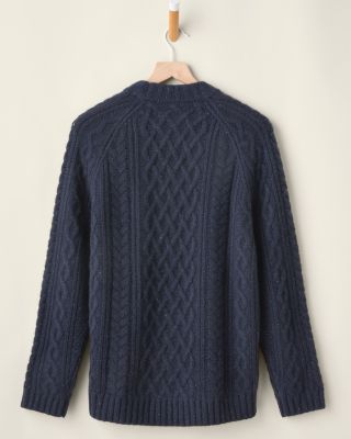 スーツカンパニー モンゴルカシミヤ100% Vネックニット ネイビー ネイビーブルー Centoventimila ウールスーツ SS26 23086718 | Zegna JP