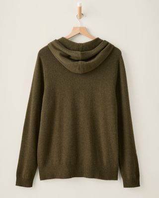 トップス STABRIDGE 100% CASHMERE BIG HOODIE L 712aky5G4uL._UY1000_.jpg