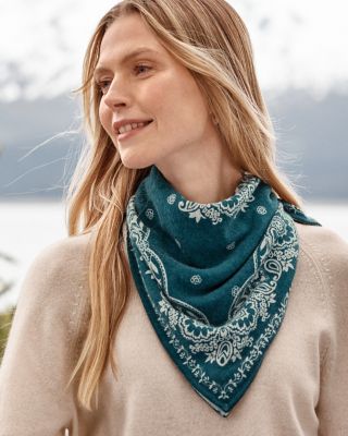 scarves & wraps