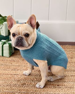 Washable Cashmere Sweater