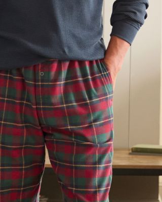 Garnet hill men's pajamas sale