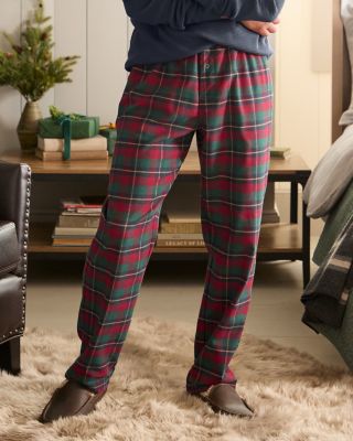 Garnet hill best sale flannel pajamas