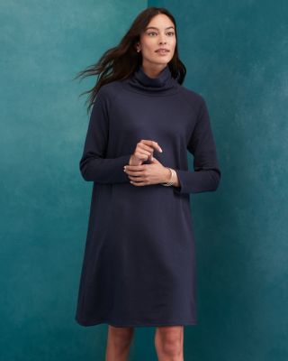 what material is a jersey dress Relevé Fashion main image 0