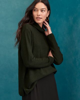 Sweater Stone for EILEEN FISHER