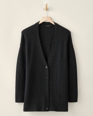 Eileen fisher outlet luna cardigan