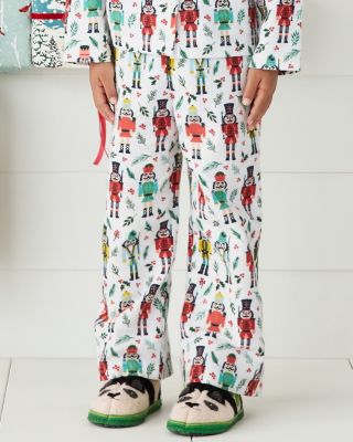 Kids' Flannel Pajama Pants