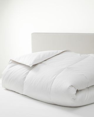 Signature White Down Duvet Winter