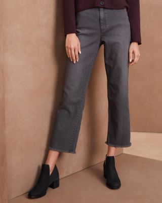 EILEEN FISHER Bayo Booties | Garnet Hill