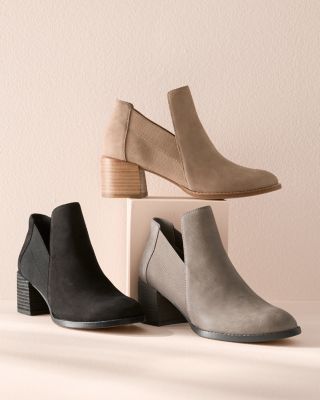 Garnet hill best sale eileen fisher shoes