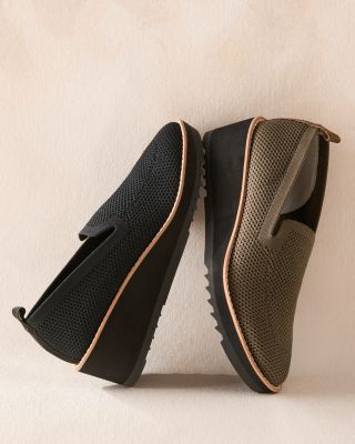 Eileen fisher wedge online sandals