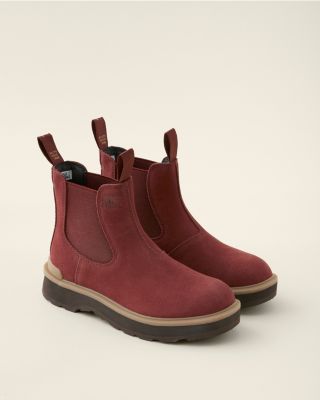 SOREL Hi-Line™ Chelsea Boots | Garnet Hill