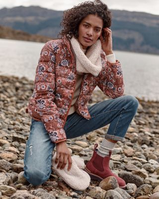 SOREL Hi-Line™ Chelsea Boots | Garnet Hill