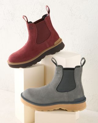 SOREL Hi Line Chelsea Boots Garnet Hill