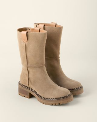 Gentle hot sale souls boots