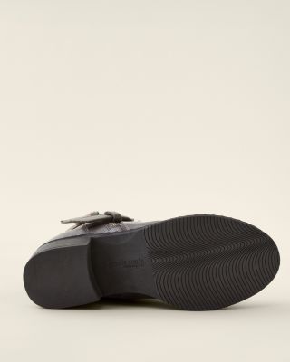 Gentle Souls Brena Buckle Boots | Garnet Hill