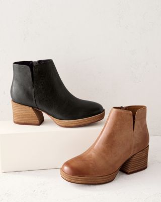 Kork booties hotsell