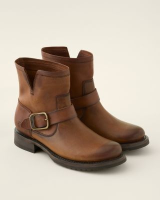 Frye Veronica Booties Garnet Hill