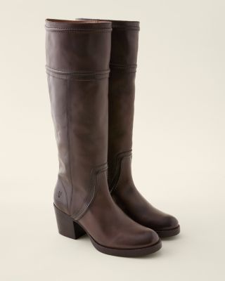 Frye best sale jane boots