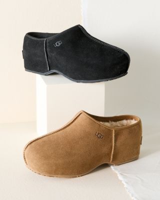 Ugg classic clearance clog