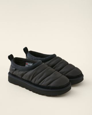 UGG® Tasman LTA Slippers | Garnet Hill display picture 1