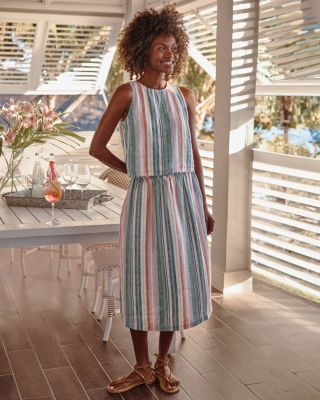 スカート johnsmedley LINEN QUILT SKIRT JOHN SMEDLEY｜ジョンスメドレー日本公式